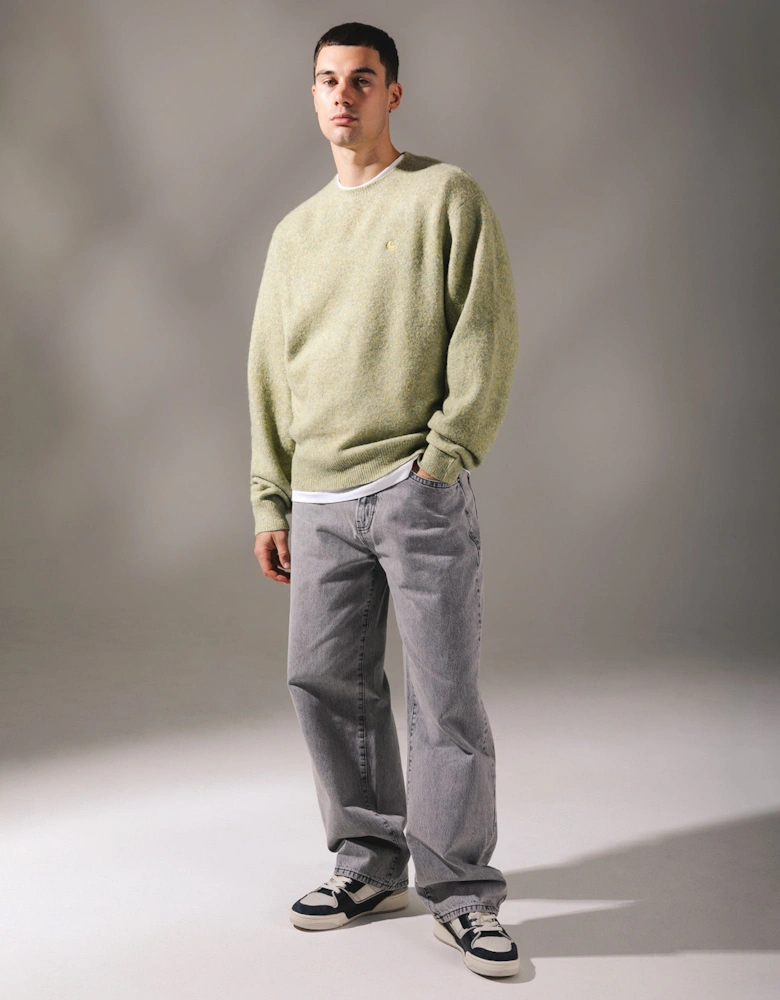 Curtis Jumper