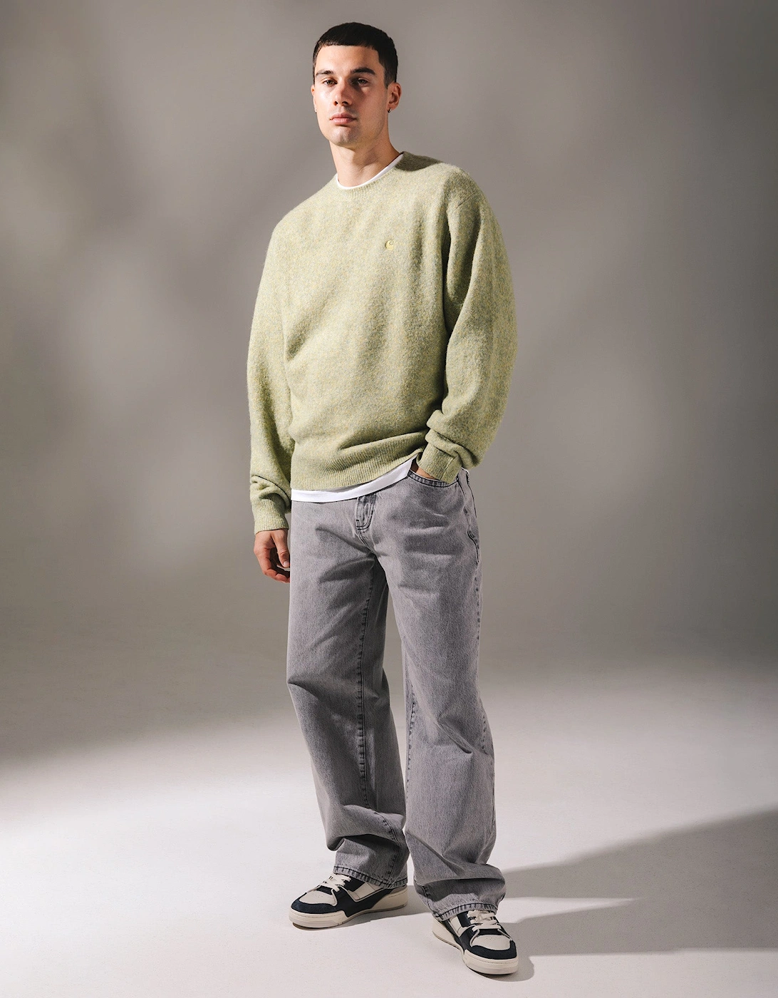 Curtis Jumper