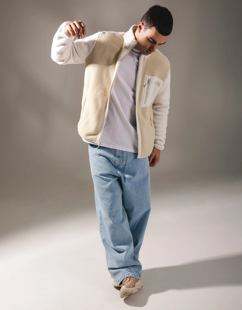 Yumiori Full Zip Sweatshirt