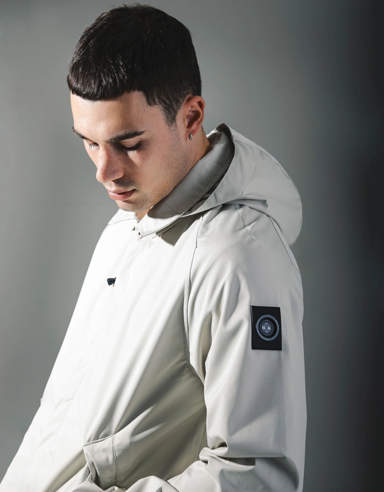 Brunswick Trench Coat