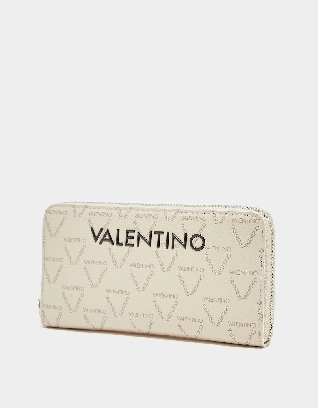 Womens Jelly Zip Purse