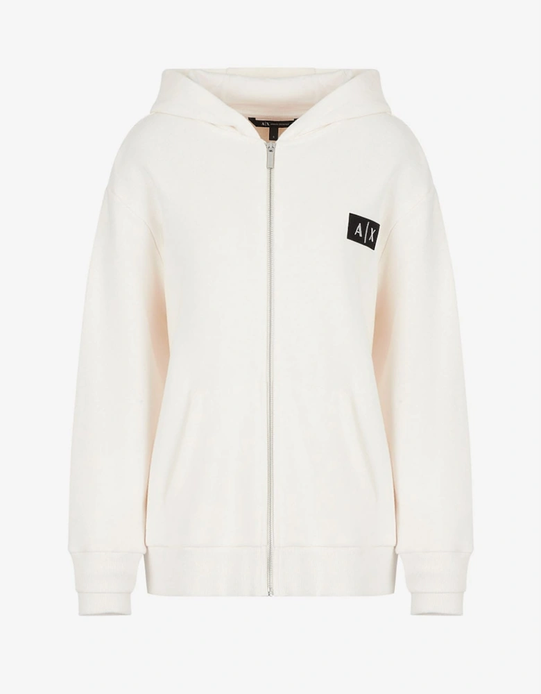 Full-Zip Hoodie