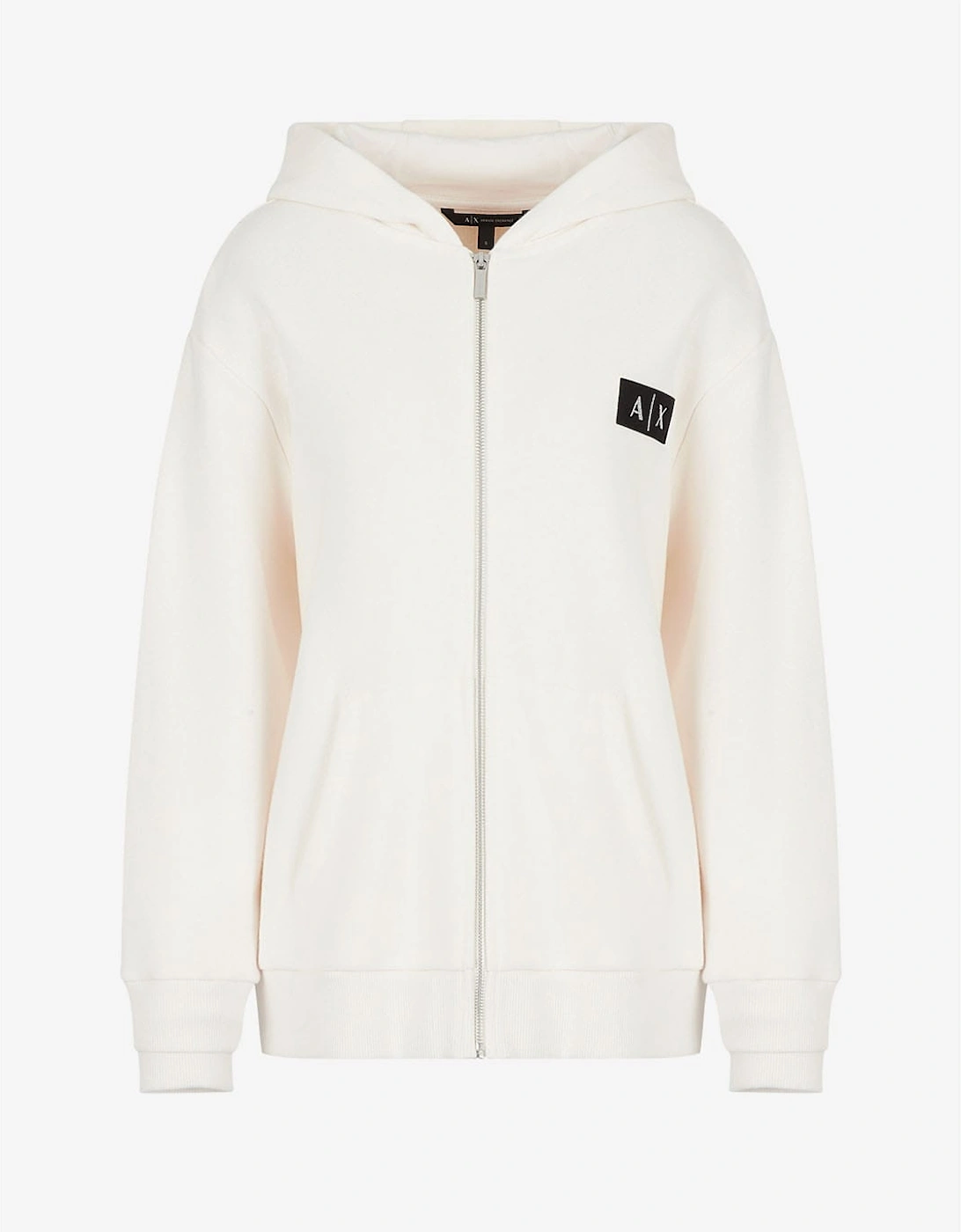 Full-Zip Hoodie
