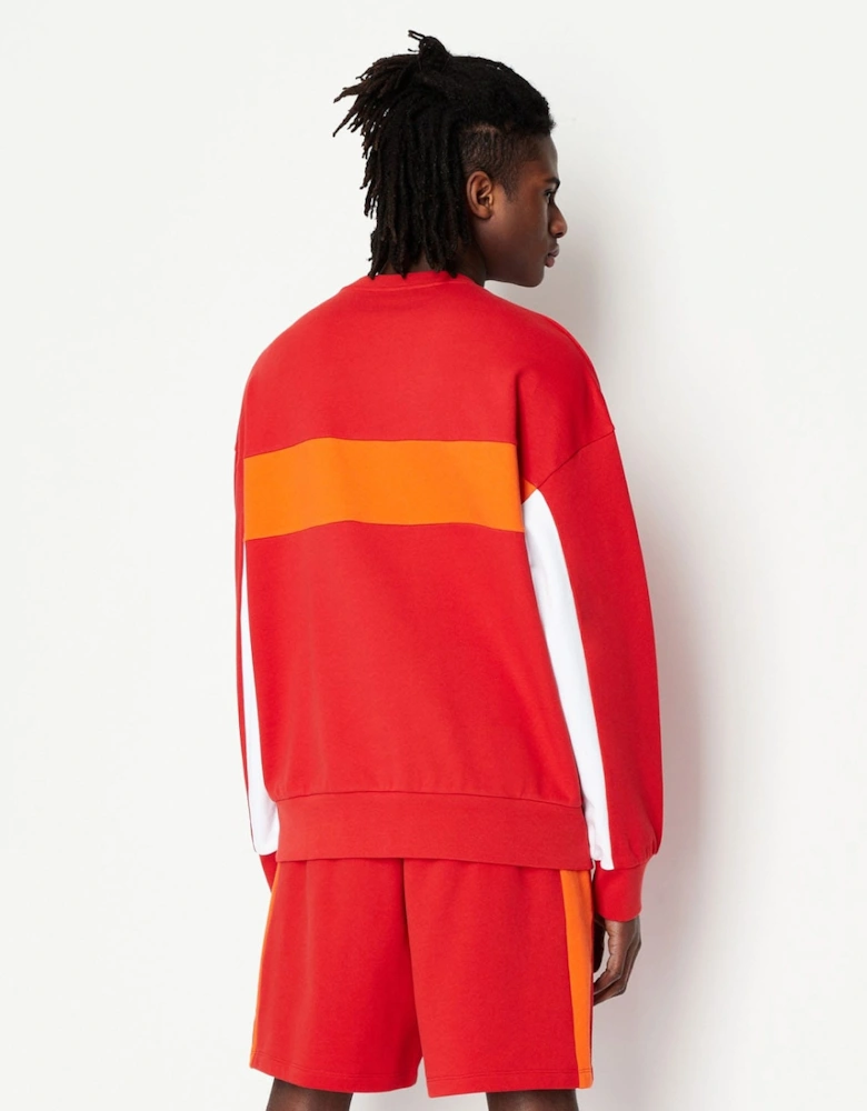Crewneck Sweatshirt