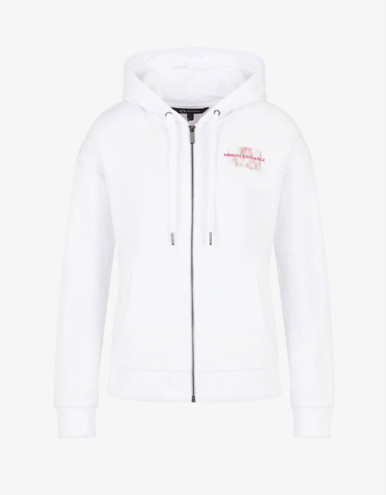 Full-Zip Hoodie