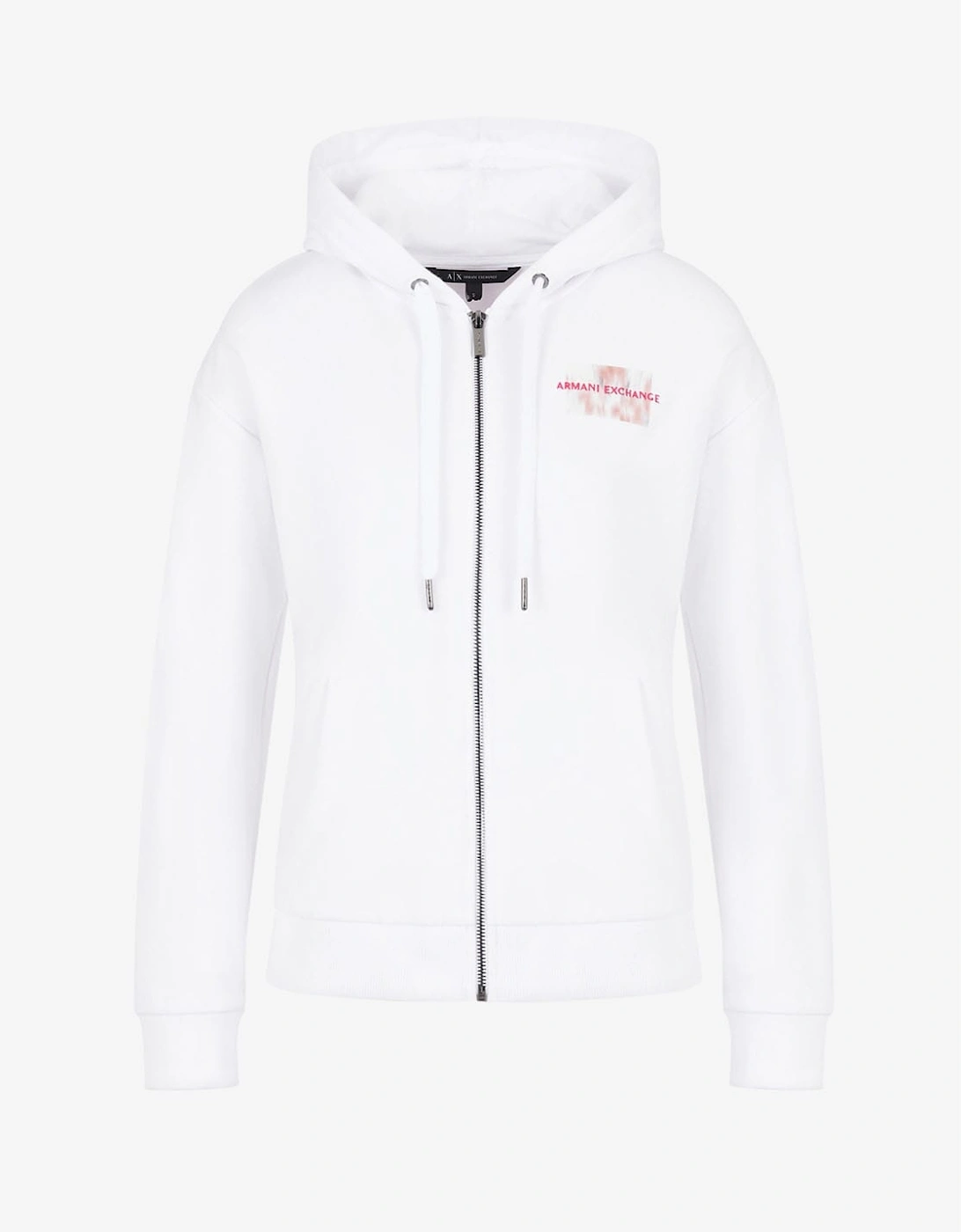 Full-Zip Hoodie, 3 of 2