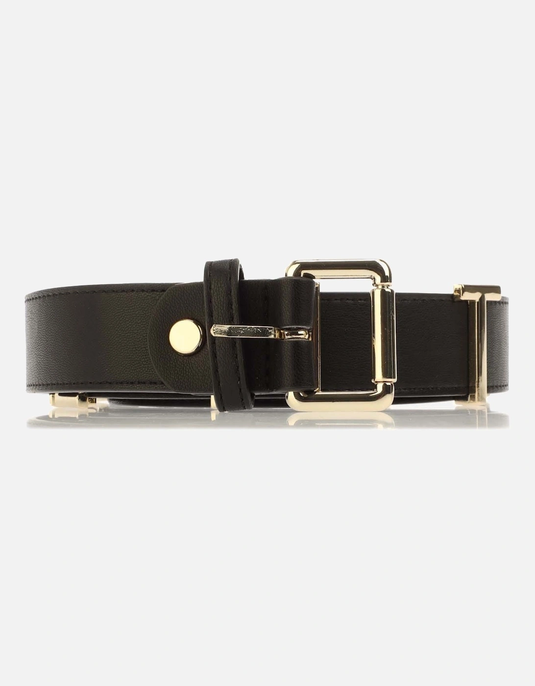 Emma Winter Nero Belt, 4 of 3
