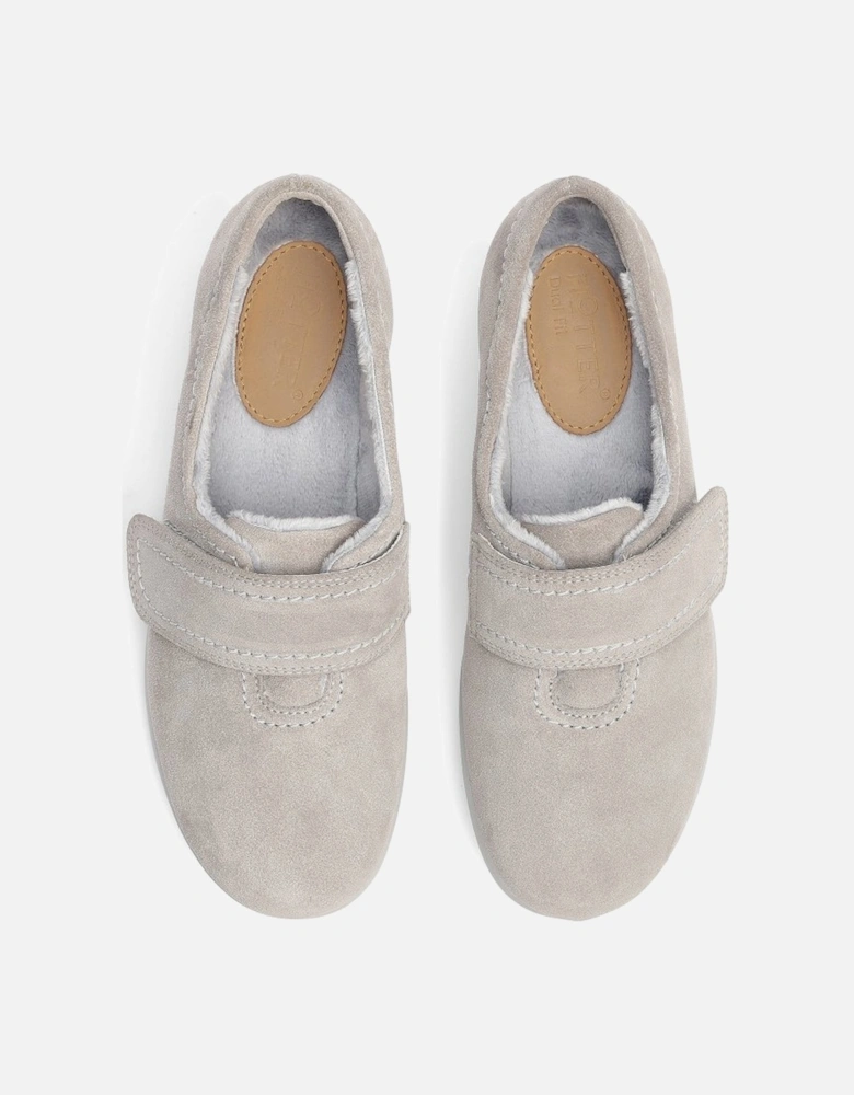 Toasty Womens Full Slipper