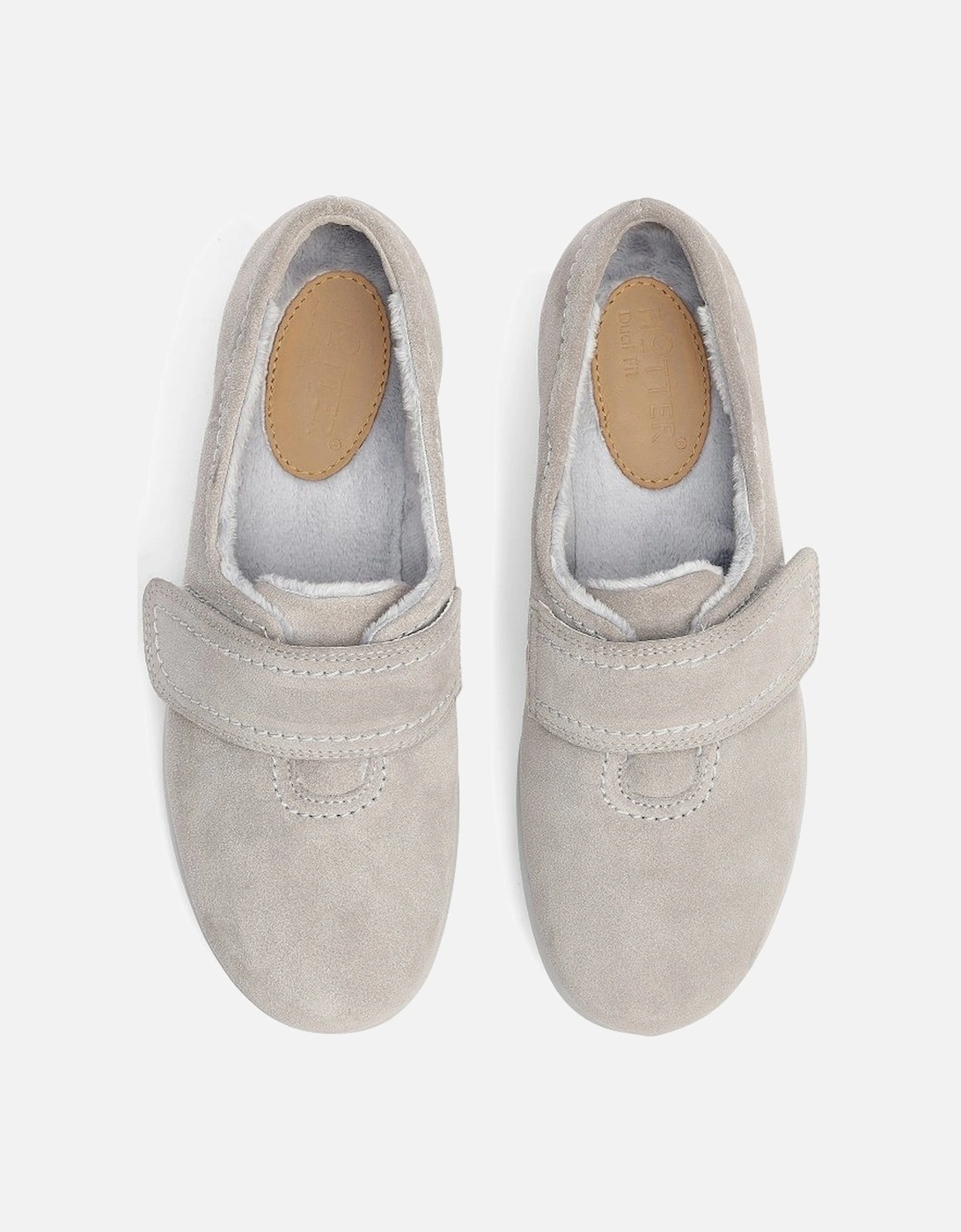 Toasty Womens Full Slipper