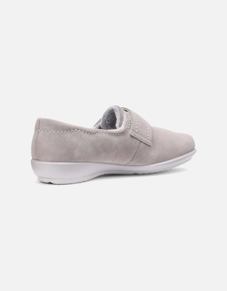 Toasty Womens Full Slipper