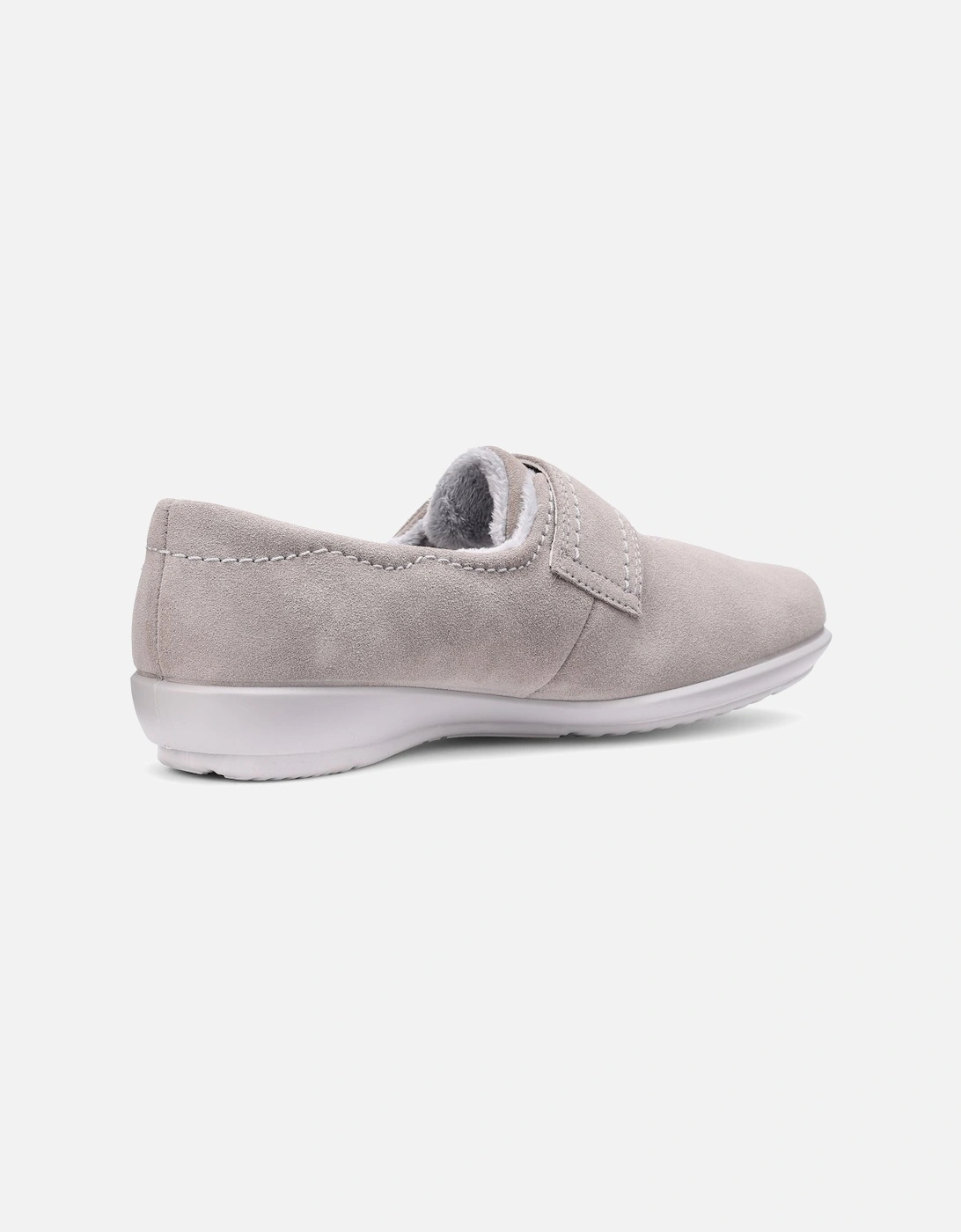 Toasty Womens Full Slipper
