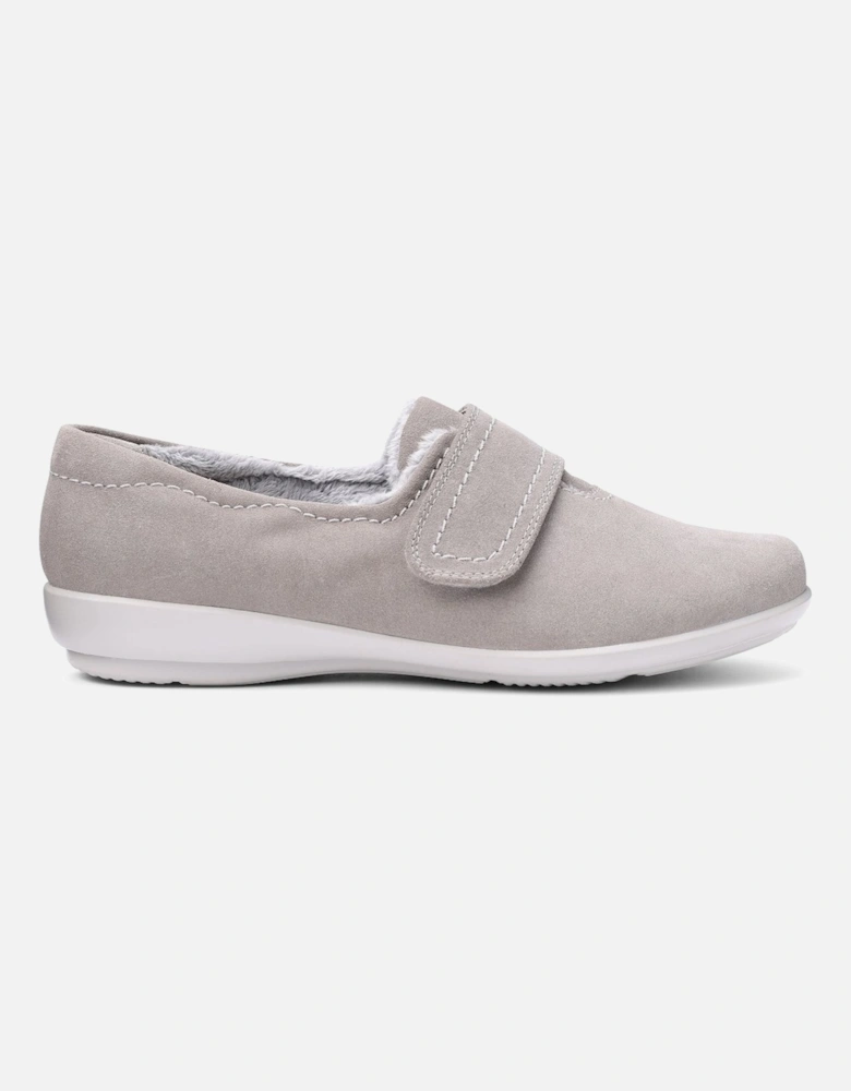 Toasty Womens Full Slipper