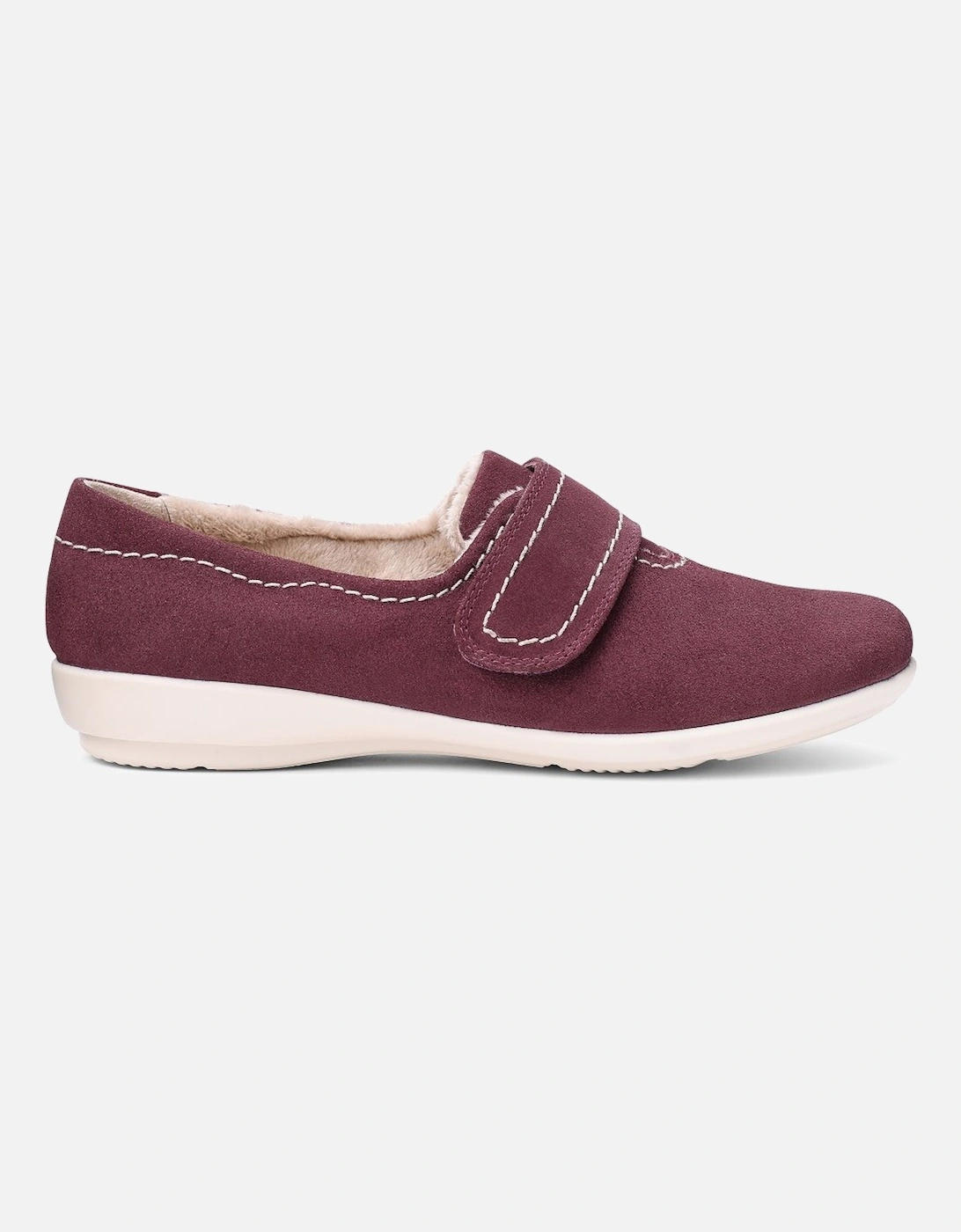 Toasty Womens Full Slipper