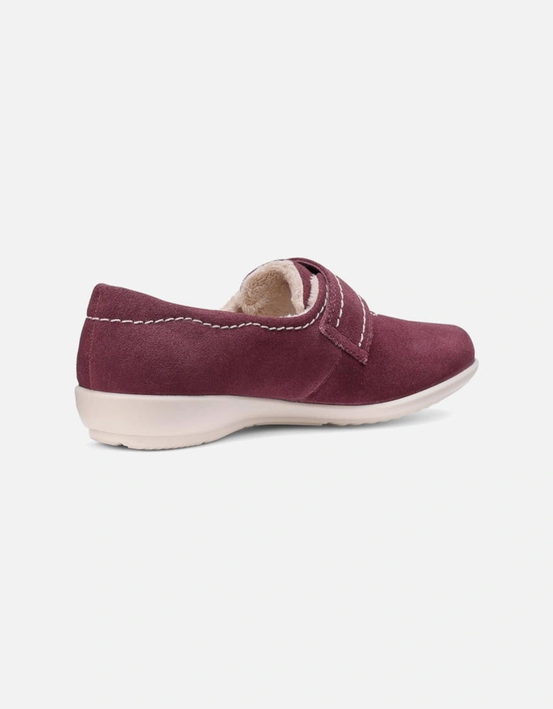 Toasty Womens Full Slipper