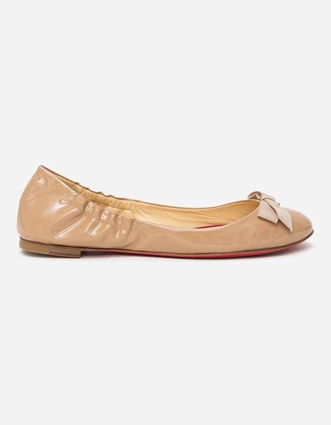 So Kate Ballerina Flat Women - Beige, 7 of 6