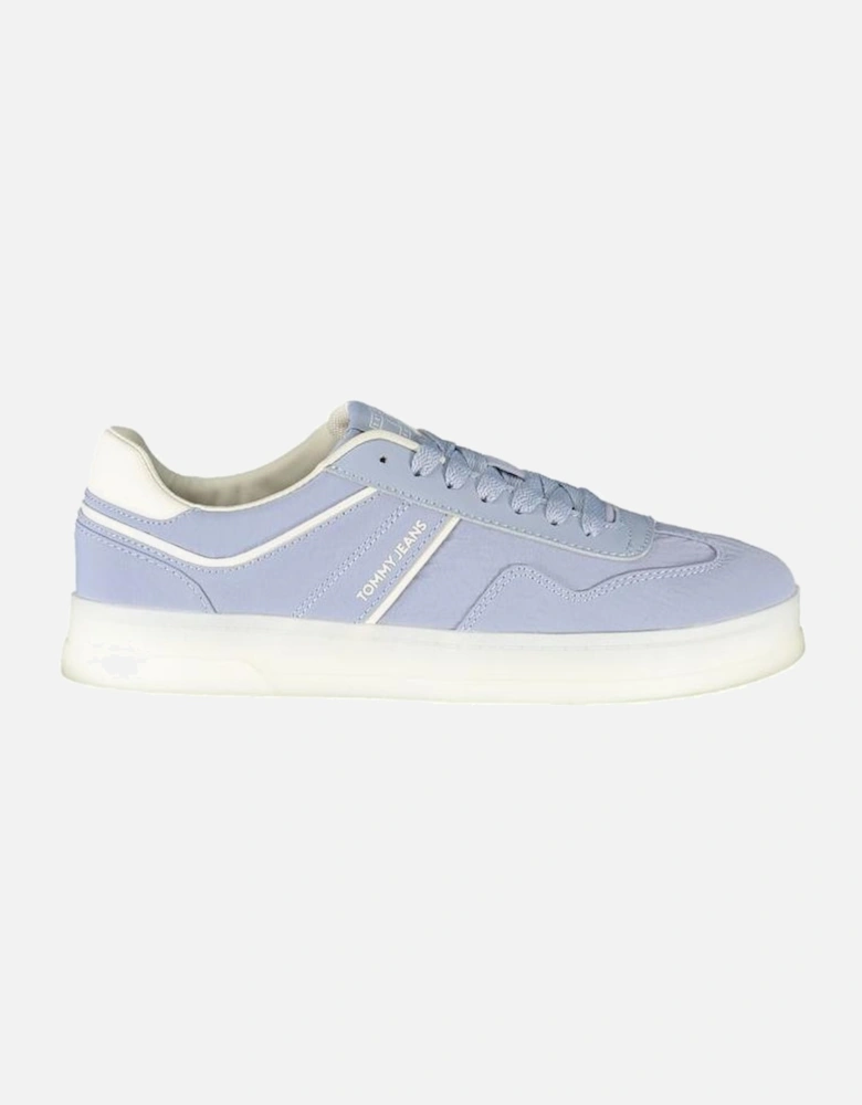 Dynamic Sports Shoes with Removable Footbed Women - Blue Sneakers