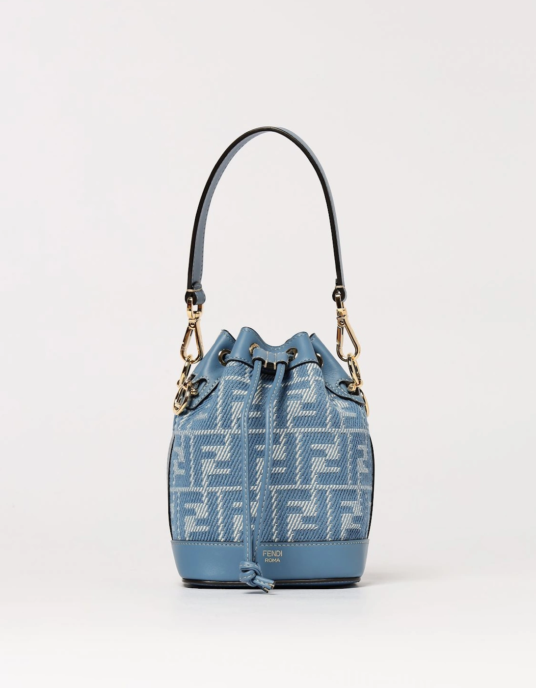 Roma Bucket Bag Mini, 6 of 5