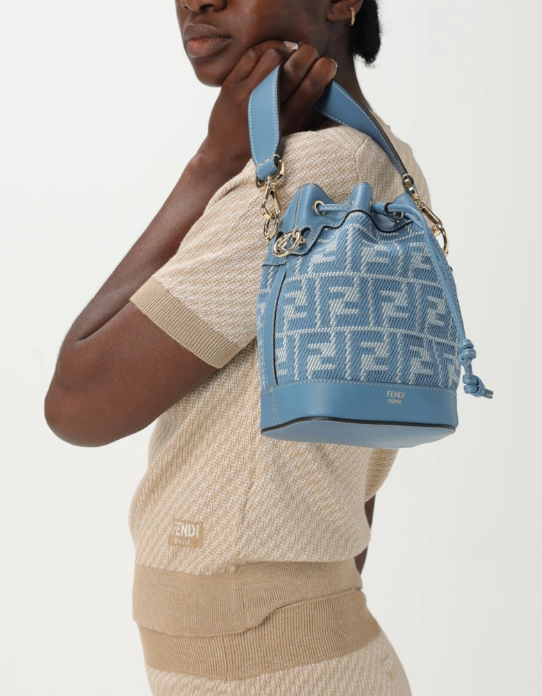 Roma Bucket Bag Mini