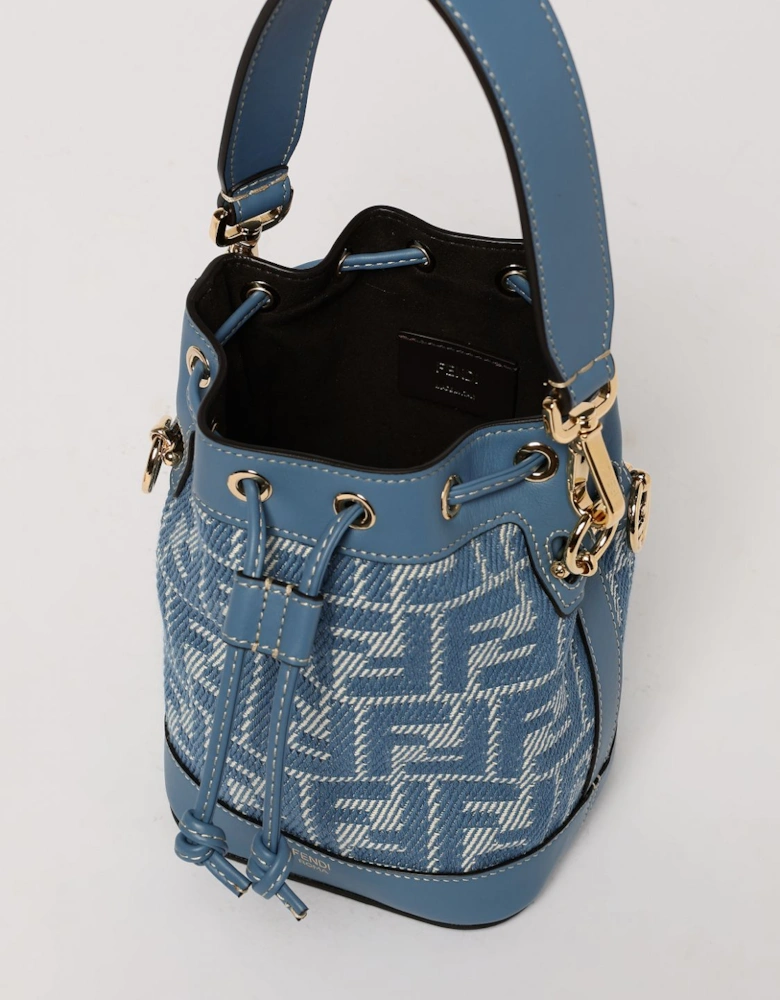 Roma Bucket Bag Mini