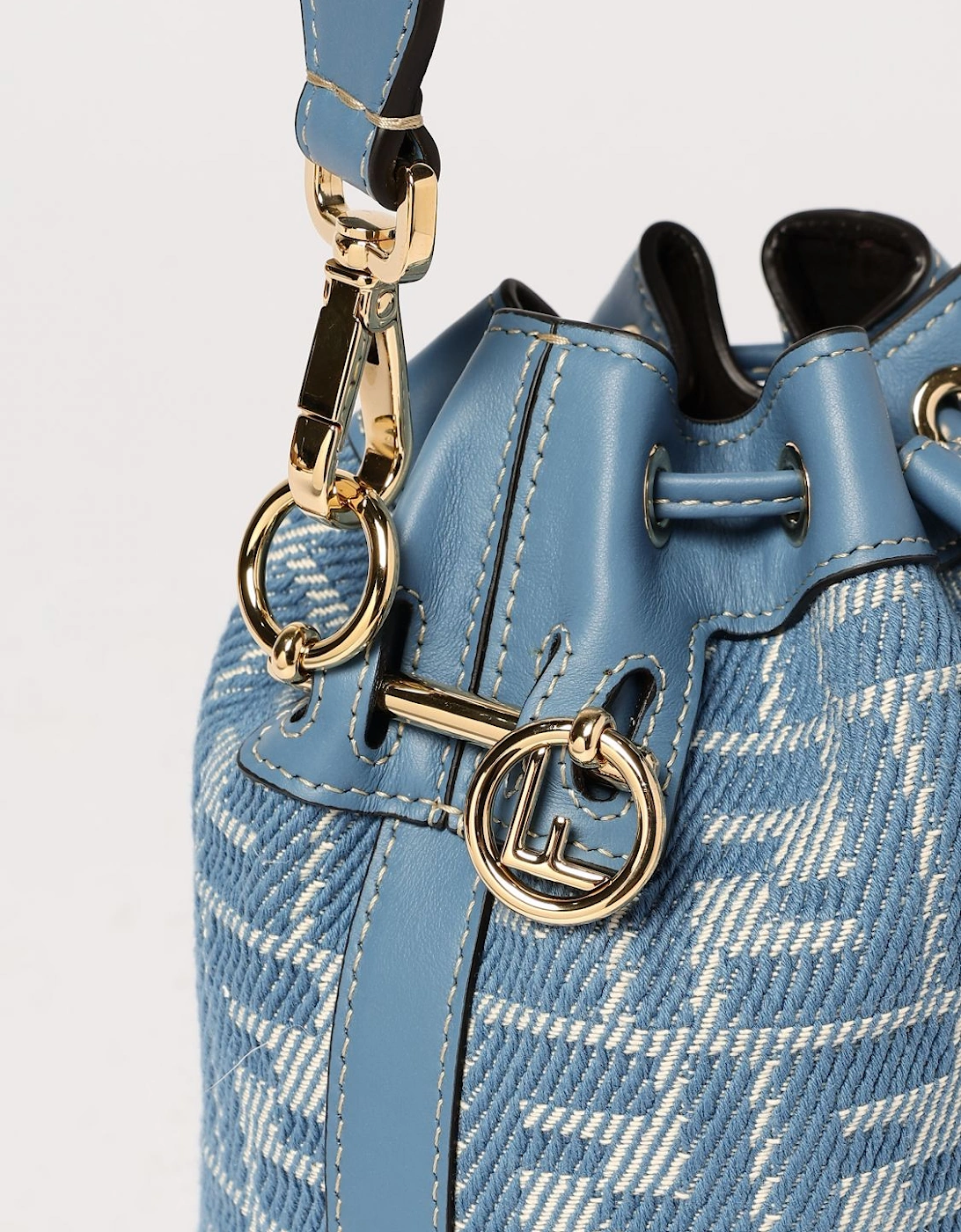 Roma Bucket Bag Mini