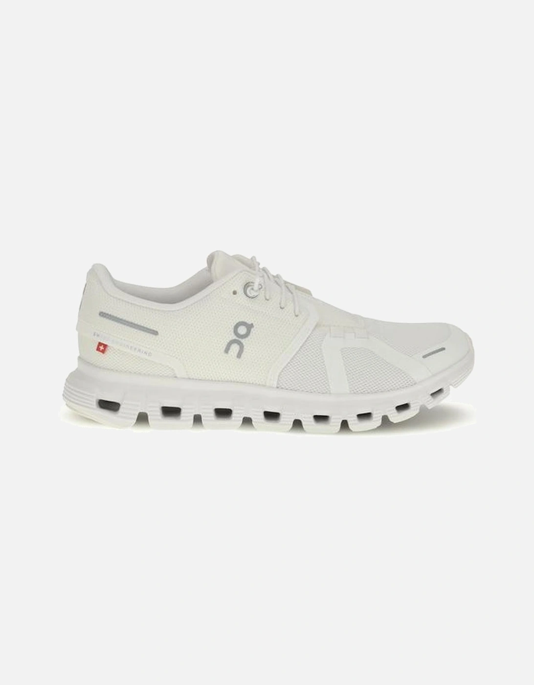 Cloud 6 Sneakers with Enhanced Performance and Comfort Women - White, 5 of 4