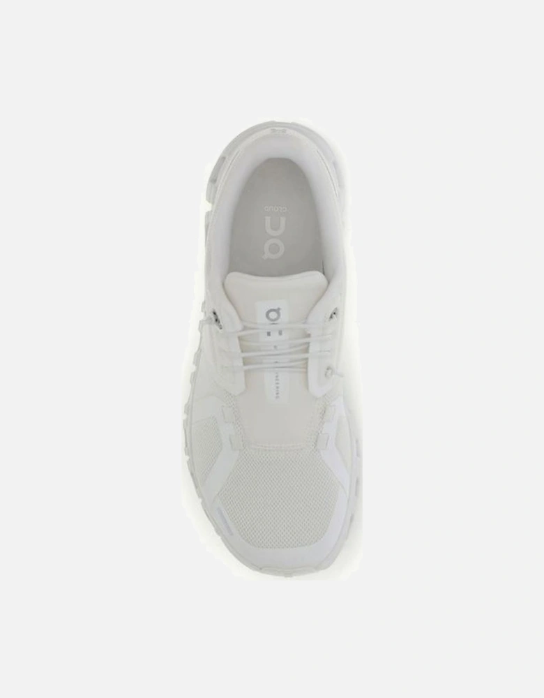 Cloud 6 Sneakers with Enhanced Performance and Comfort Women - White