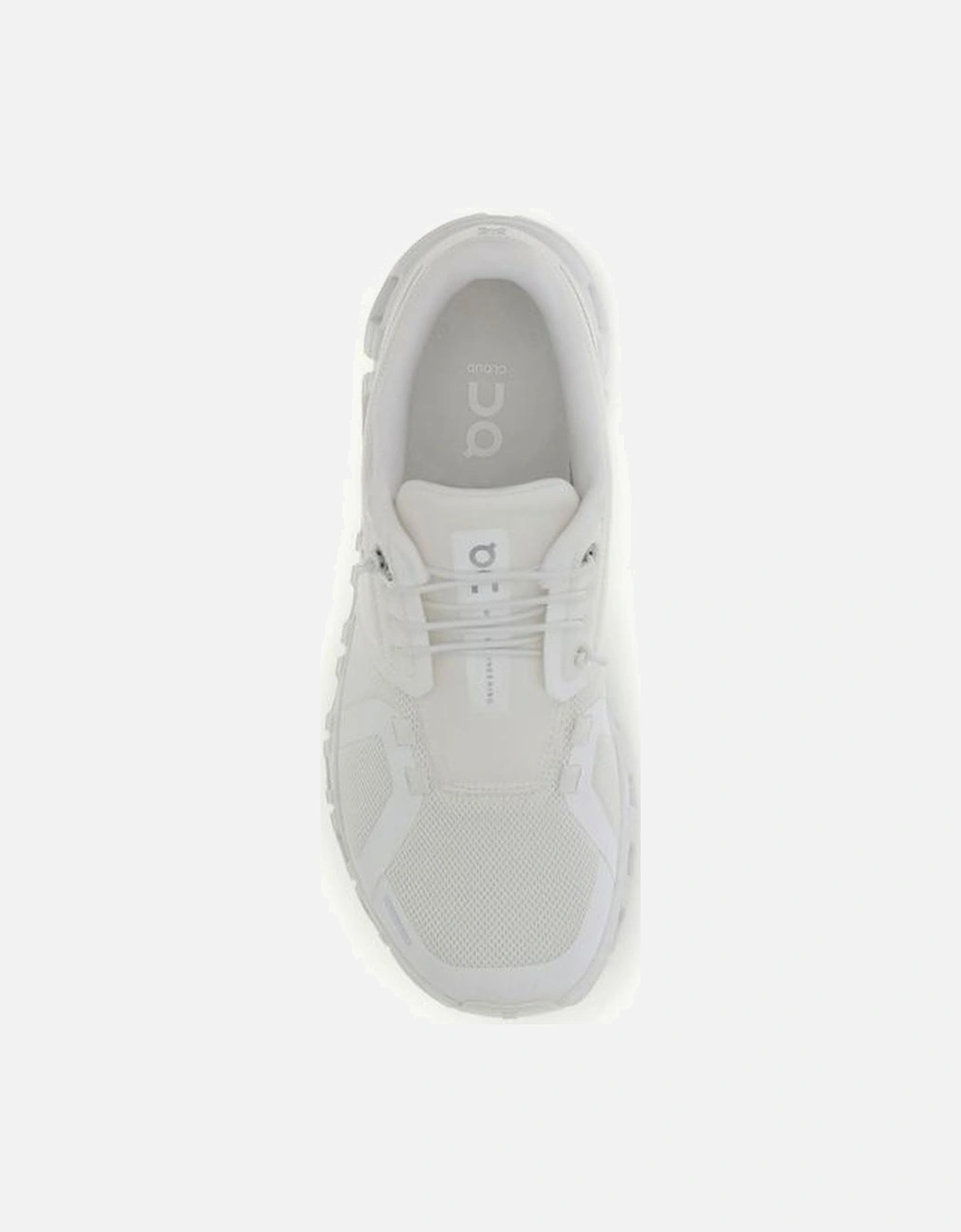 Cloud 6 Sneakers with Enhanced Performance and Comfort Women - White