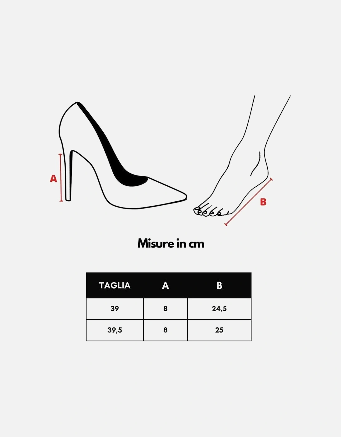 Mule Lidia Leather Stiletto Heel Sandals Women - Gray Shoes