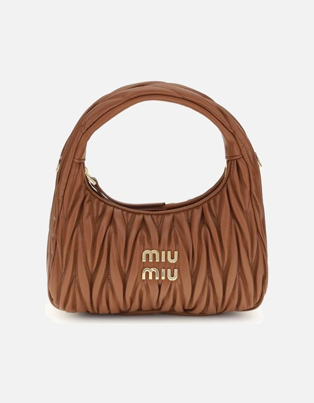 Elegant Handbag with Zipper Closure and Comfortable Handle Women -, 5 of 4