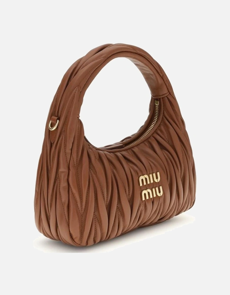Elegant Handbag with Zipper Closure and Comfortable Handle Women -