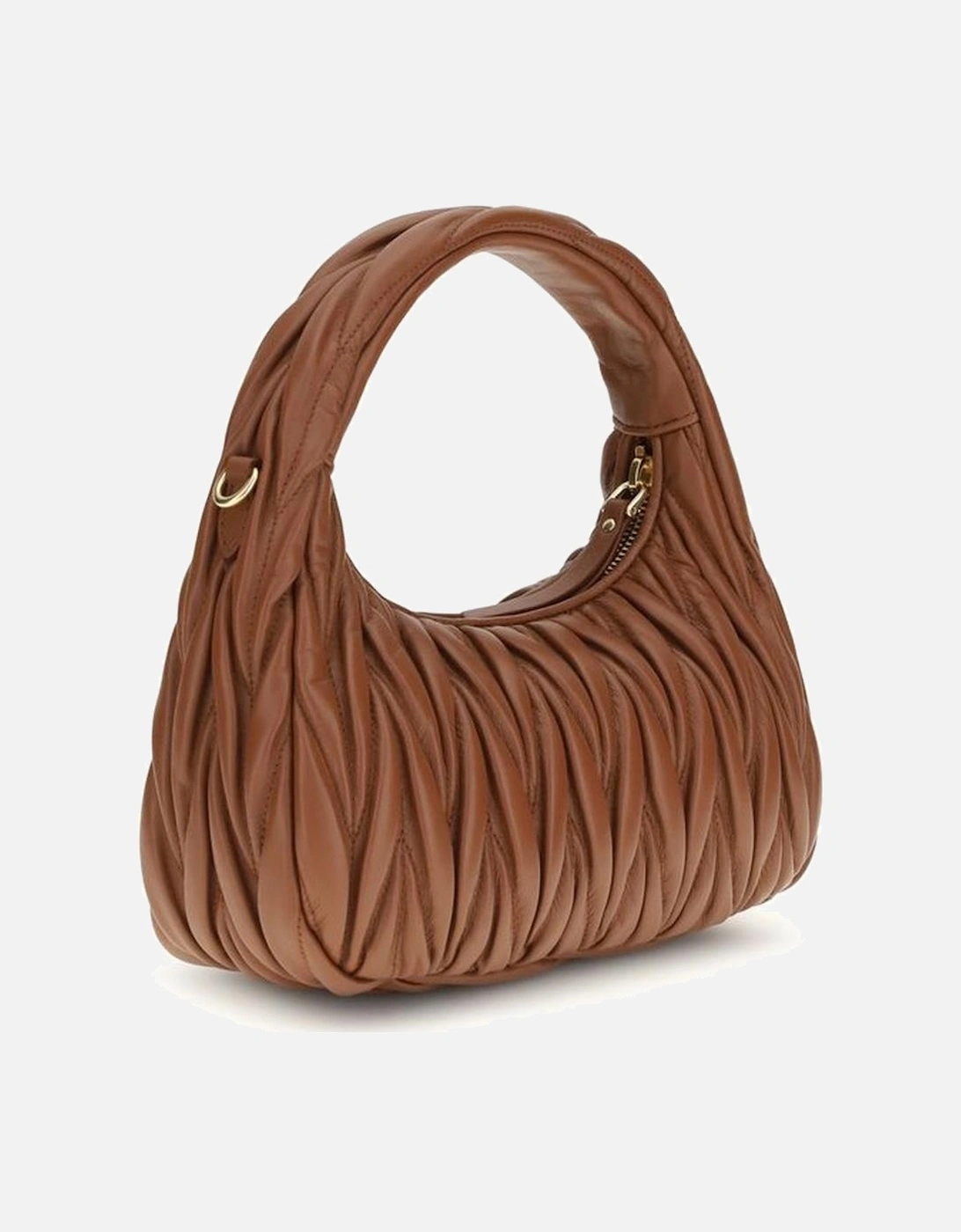 Elegant Handbag with Zipper Closure and Comfortable Handle Women -