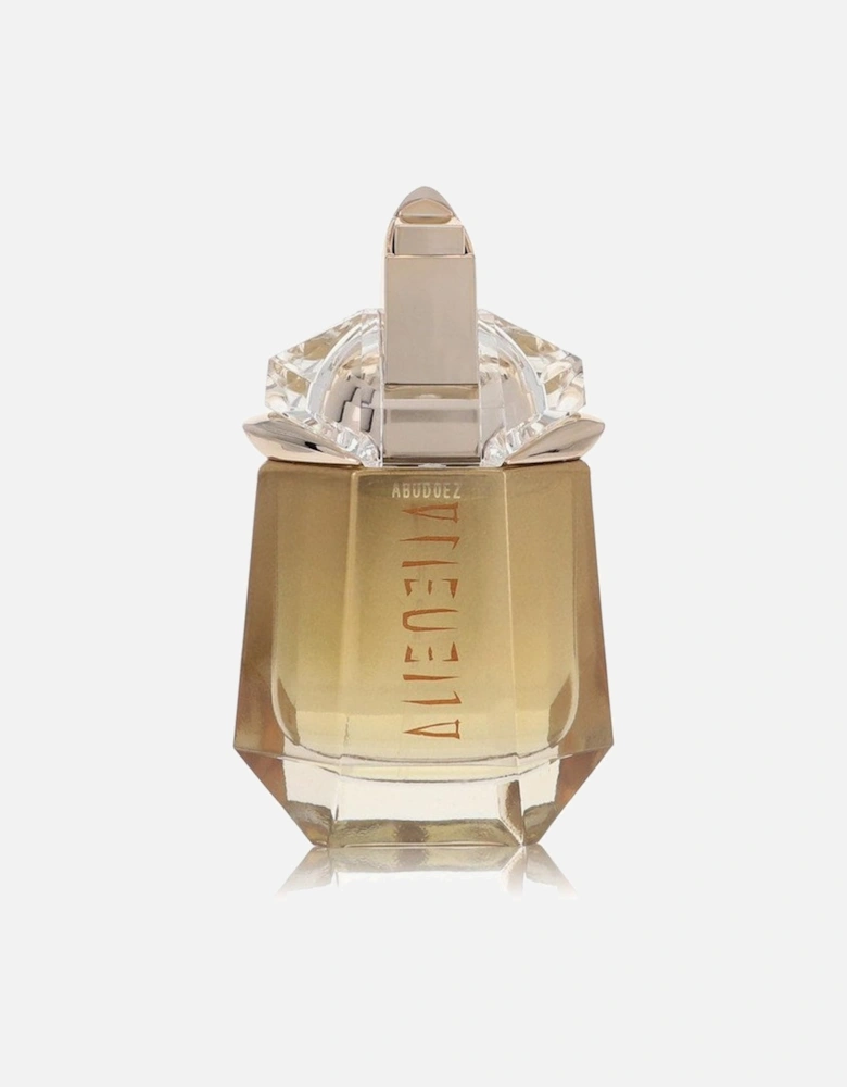 Alien Goddess by Eau De Parfum Spray Refillable (Unboxed) 1 oz for