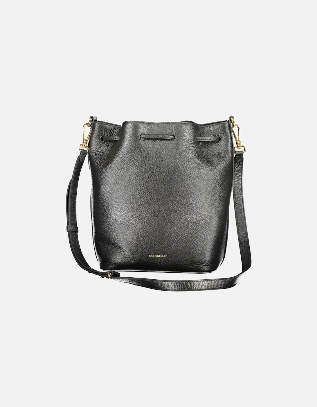 Cashmere Wool Blend Crew Neck Sweater Women - Black Handbags