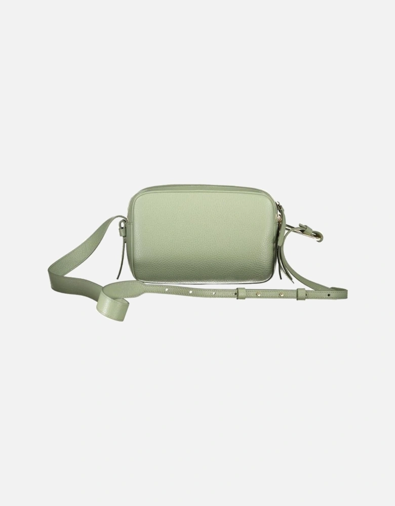 Denim Slim-Fit Distressed Jeans Women - Green Handbags
