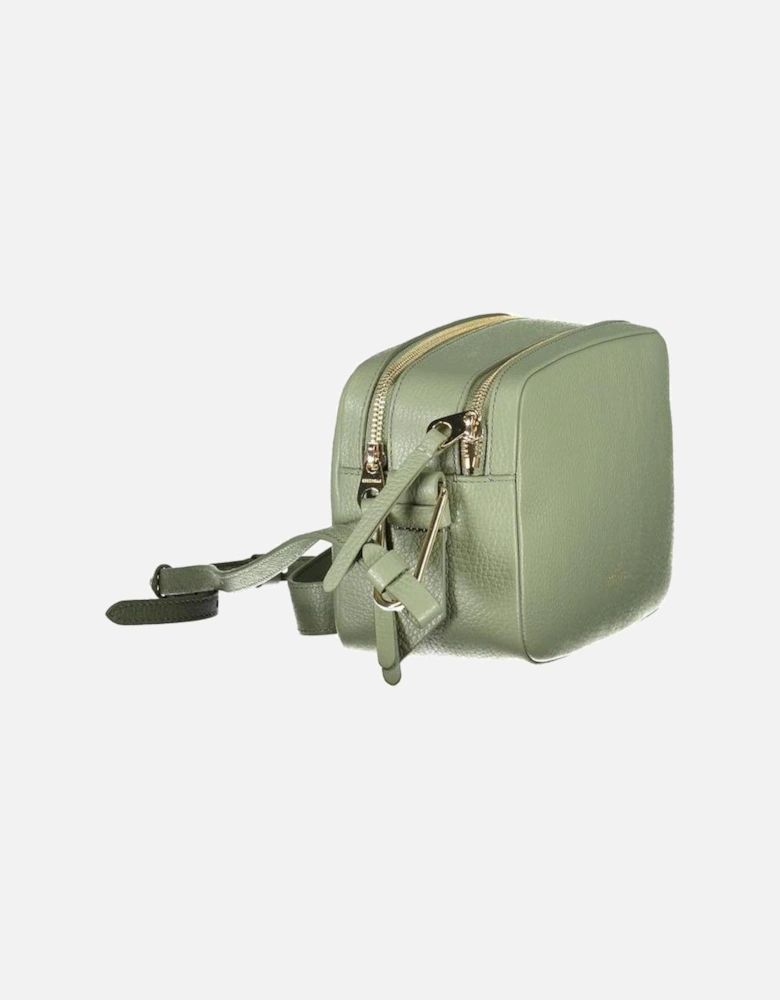 Denim Slim-Fit Distressed Jeans Women - Green Handbags
