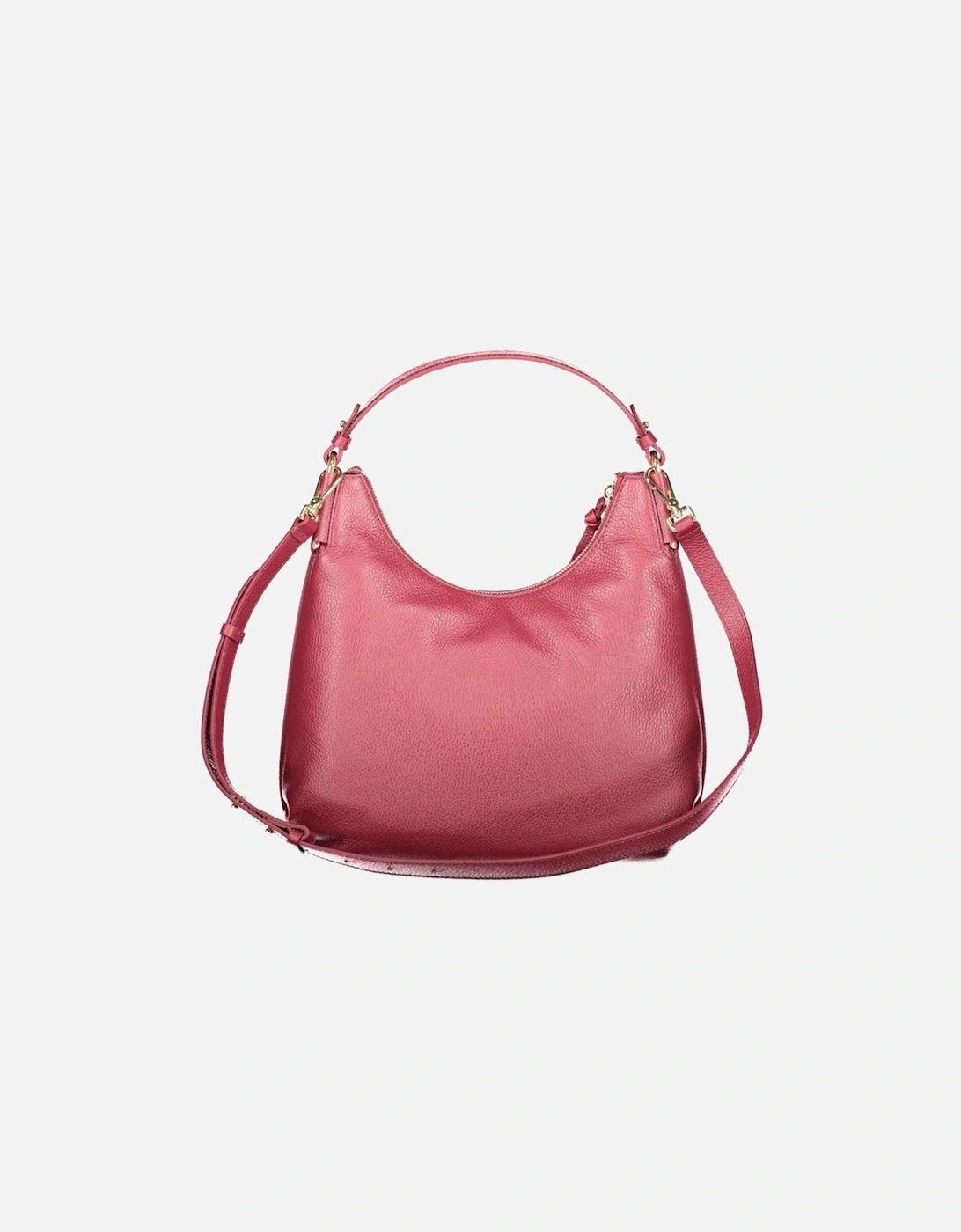 Leather Platform Ankle Boots Women - Purple Handbags