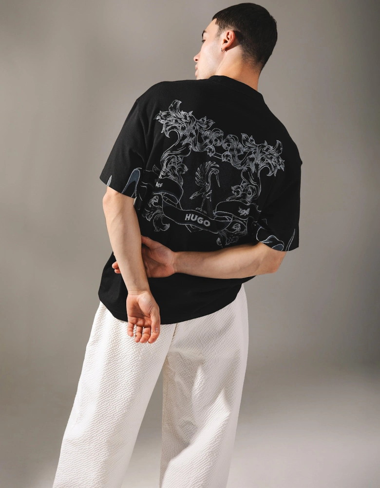 Duarms T-Shirt
