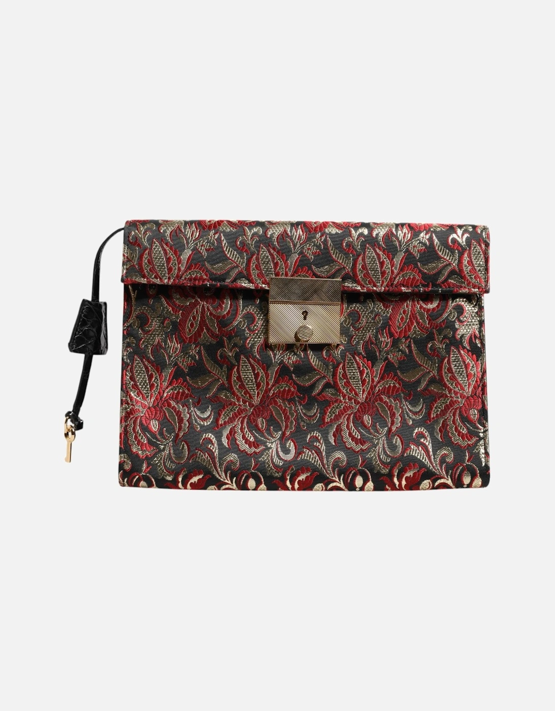Briefcase Portfolio Clutch Document Laptop Bag Women - Multicolor, 6 of 5