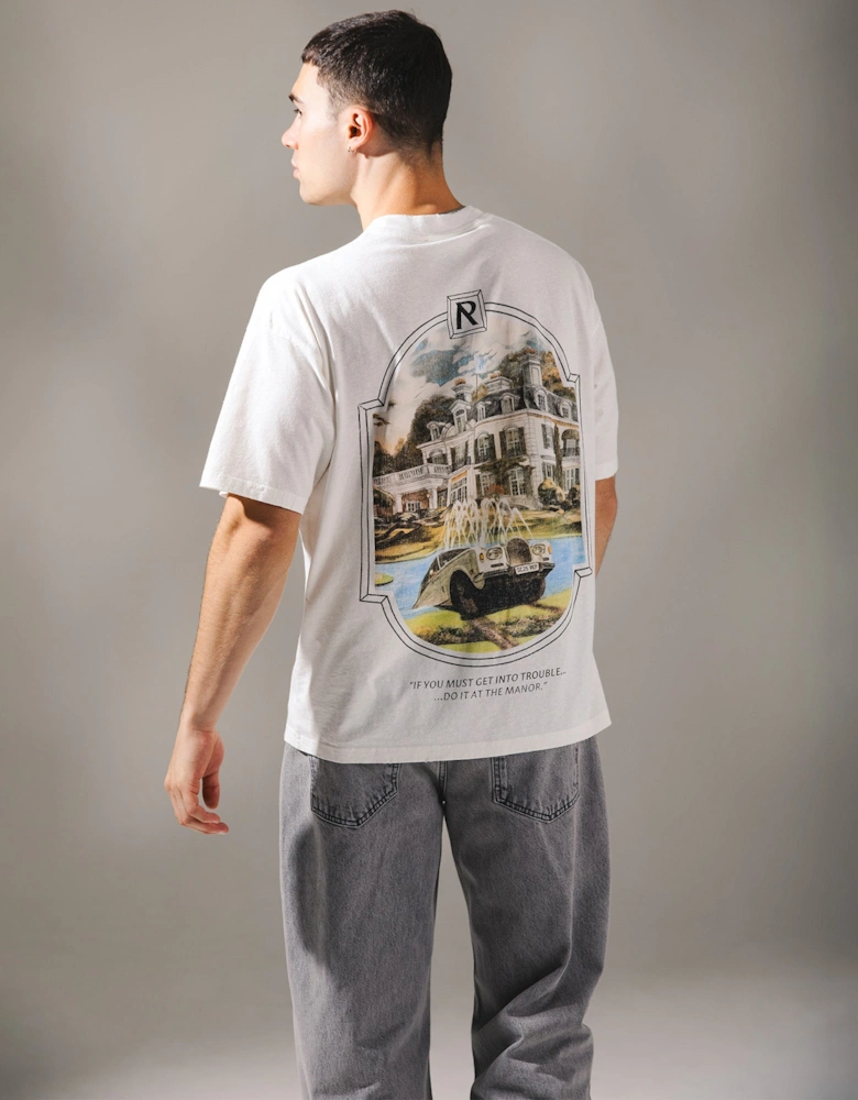 Revere Manor T-Shirt