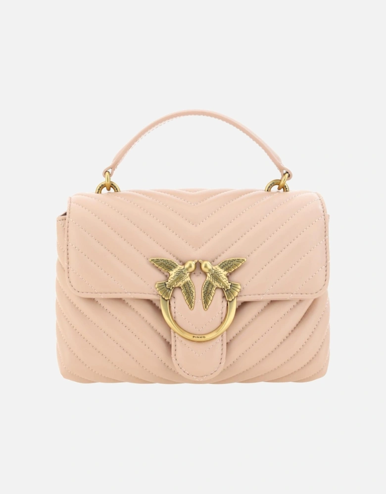Love Birds Mini Bag Women - Pink Handbags
