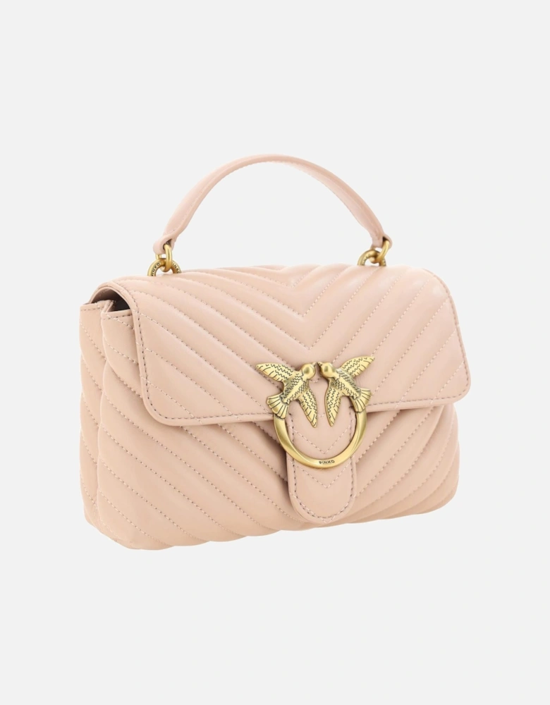 Love Birds Mini Bag Women - Pink Handbags