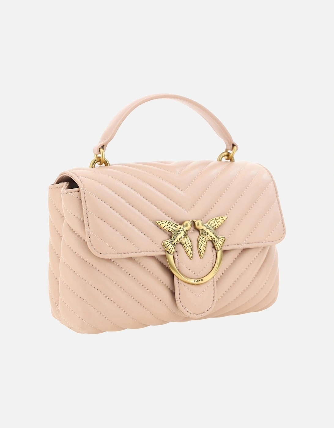 Love Birds Mini Bag Women - Pink Handbags