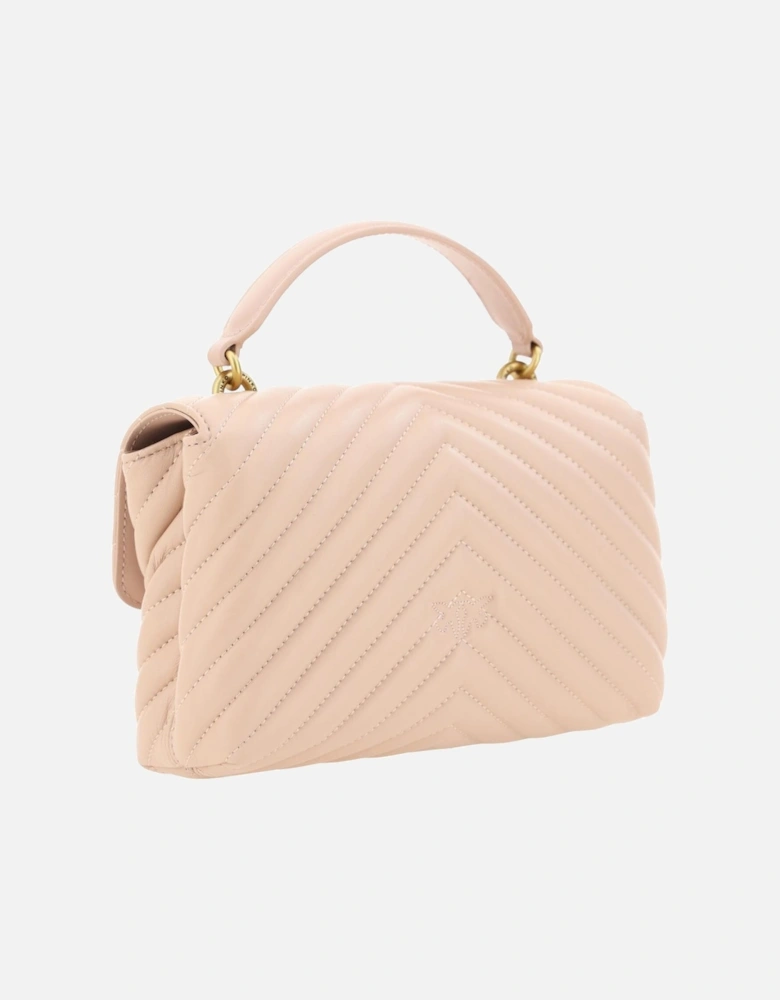 Love Birds Mini Bag Women - Pink Handbags