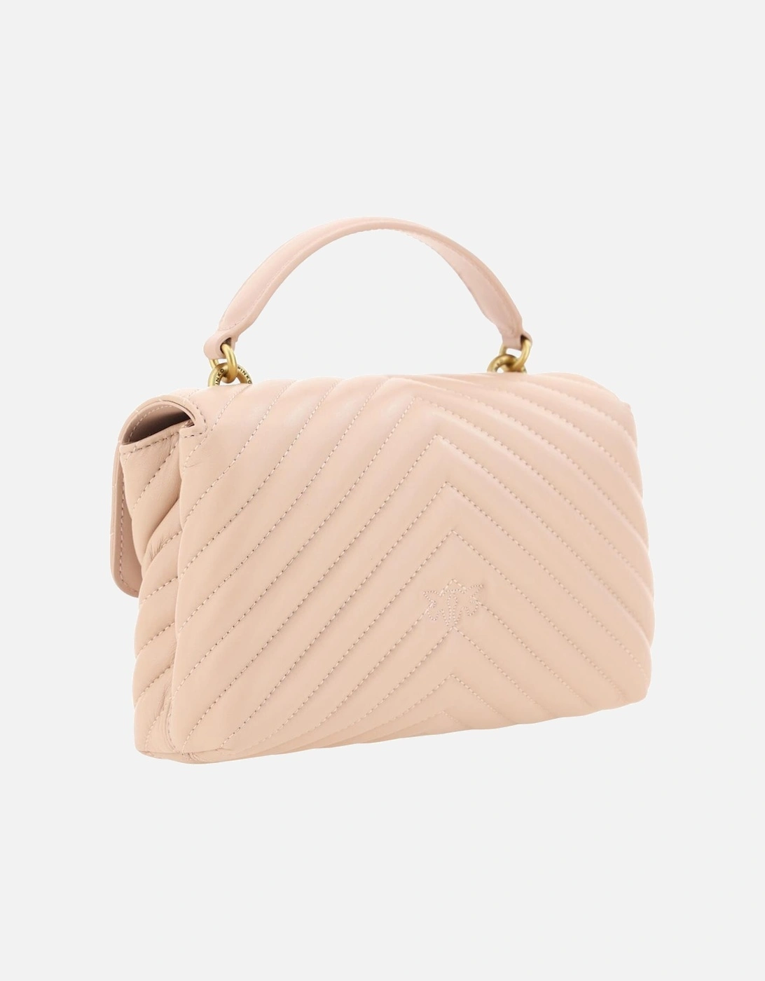 Love Birds Mini Bag Women - Pink Handbags