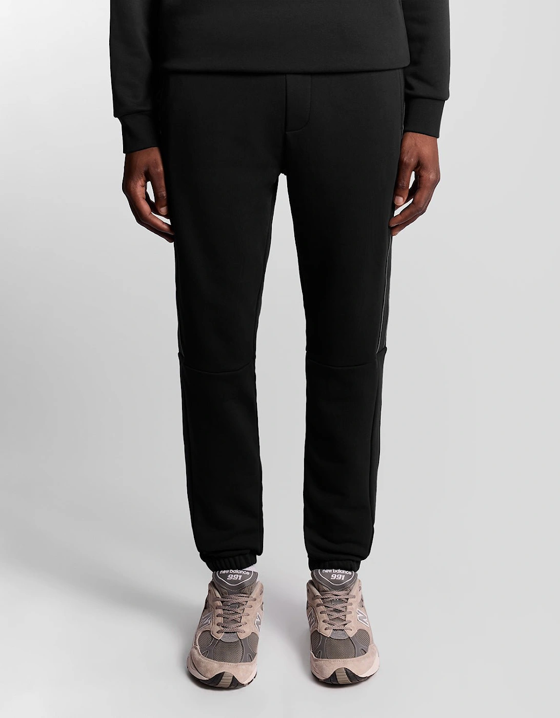 Sports Tape Joggers