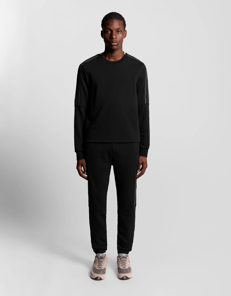 Sports Tape Joggers