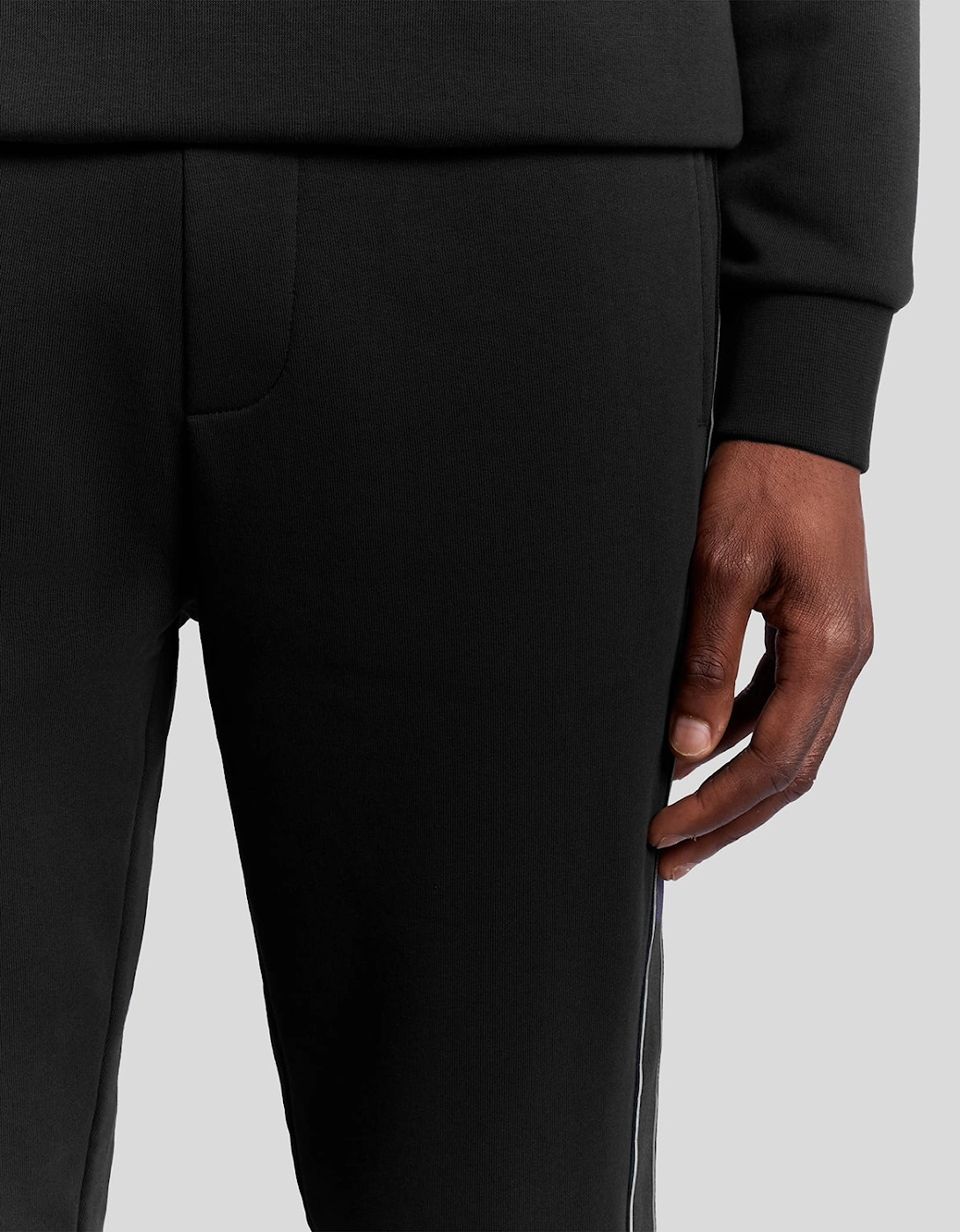 Sports Tape Joggers