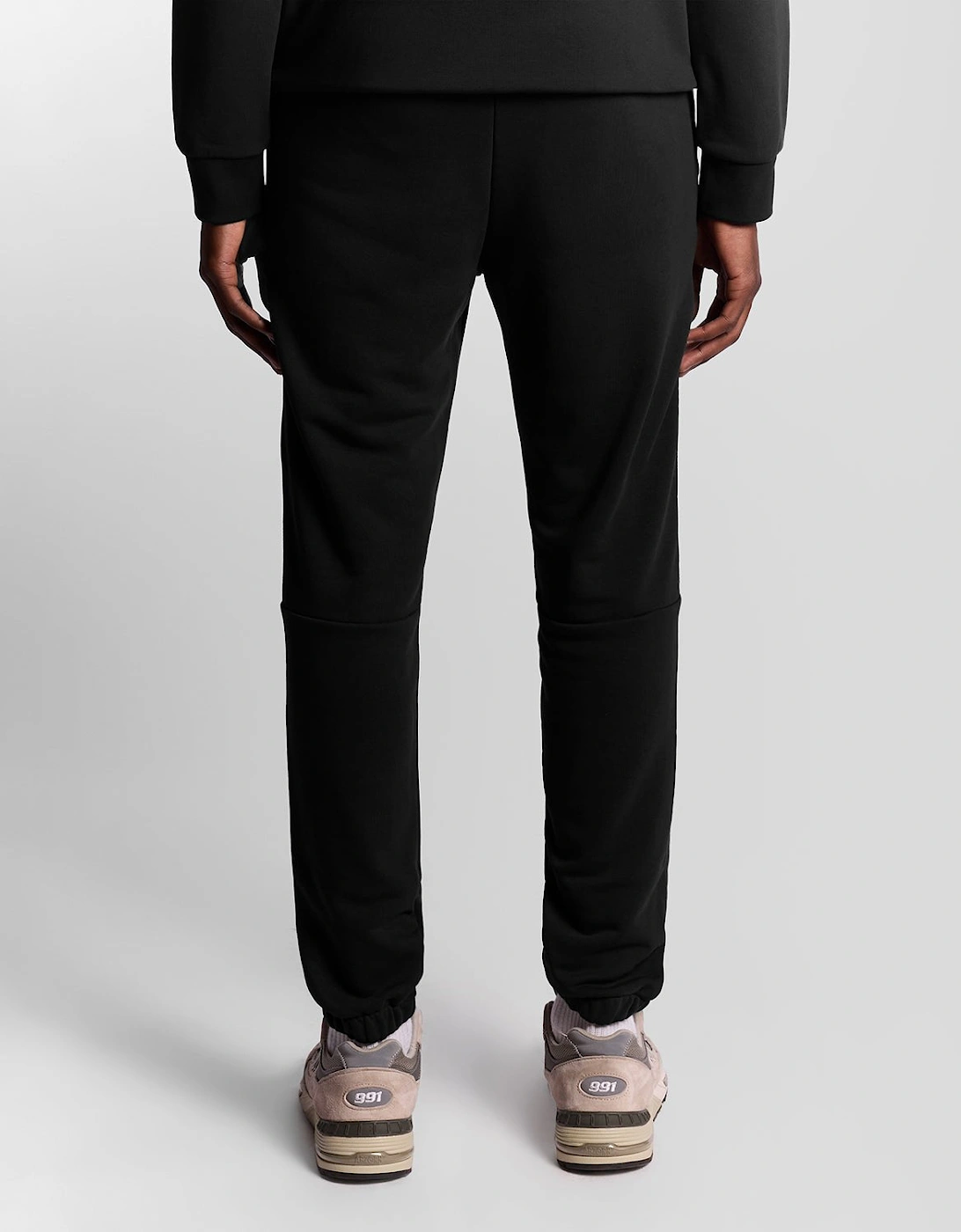 Sports Tape Joggers