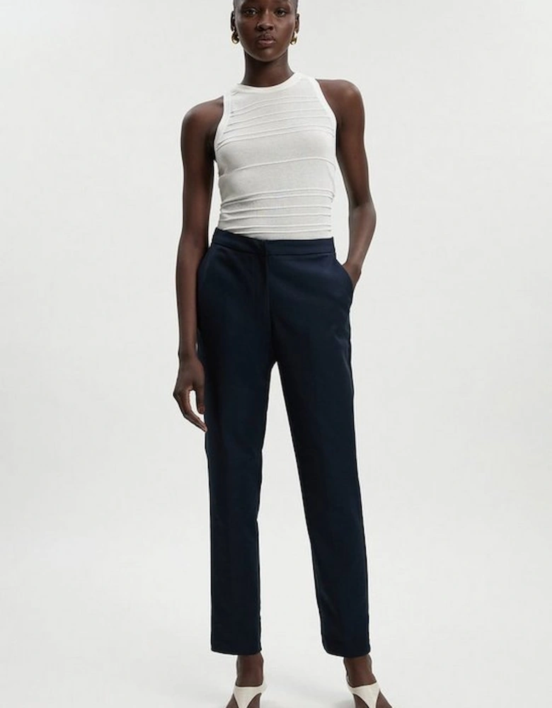 Tall Essential Techno Woven Trouser