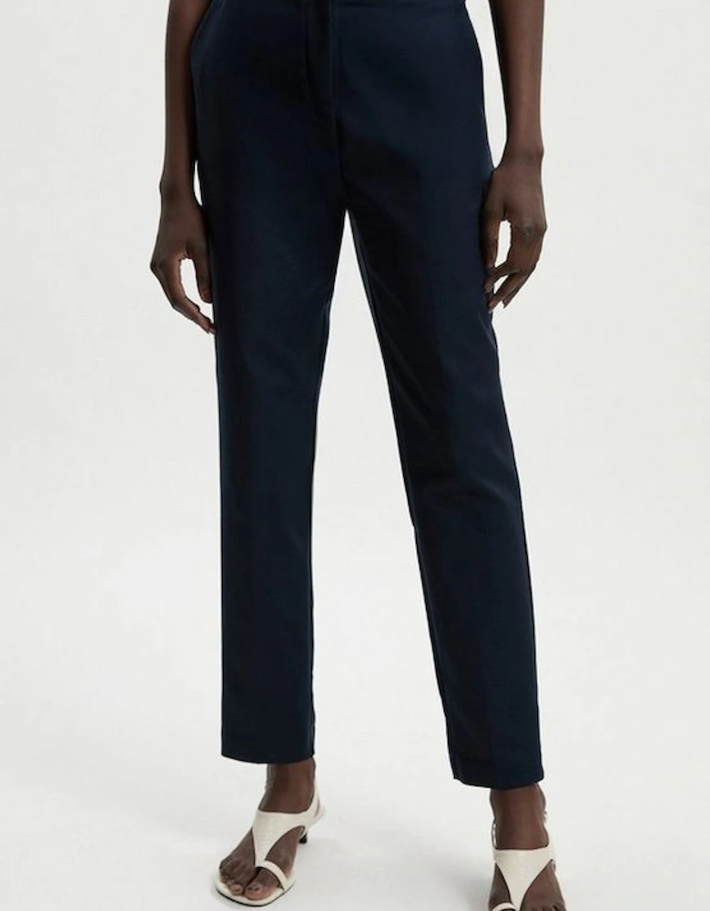 Tall Essential Techno Woven Trouser
